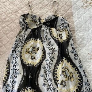 Free People Summer Dress